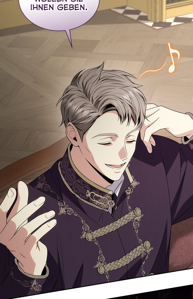 Read I'm the Queen in This Life DE Manga Online