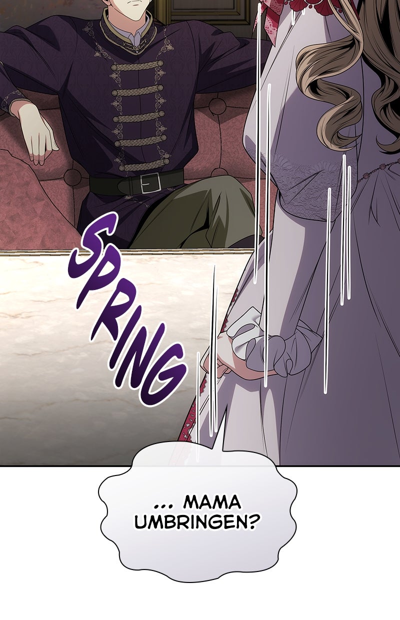 Read I'm the Queen in This Life DE Manga Online