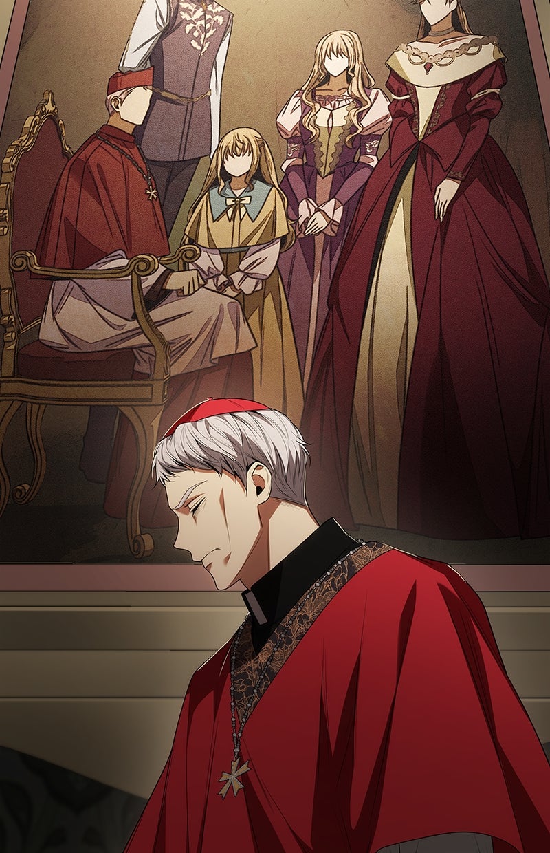 Read I'm the Queen in This Life DE Manga Online