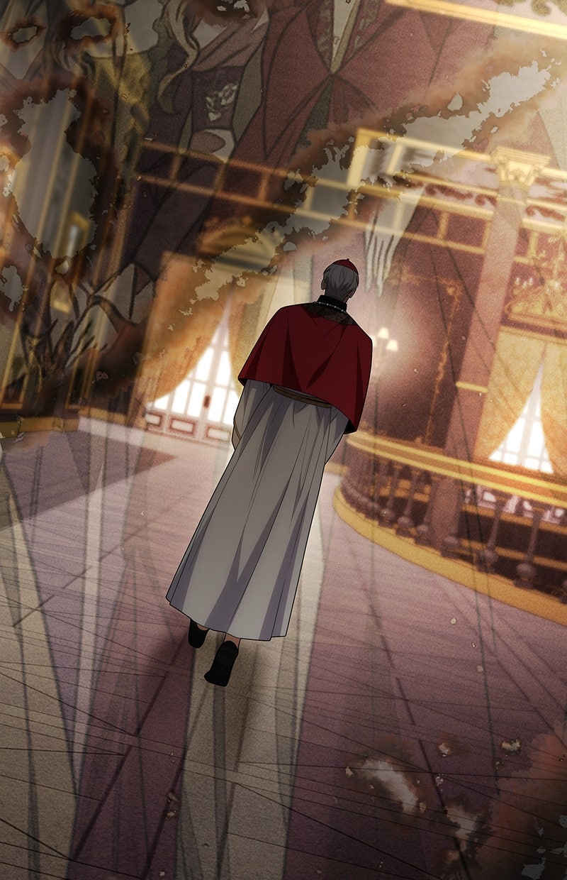 Read I'm the Queen in This Life DE Manga Online