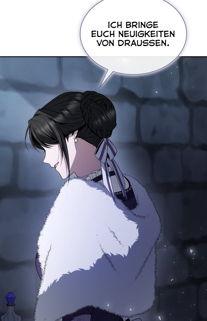 Read I'm the Queen in This Life DE Manga Online