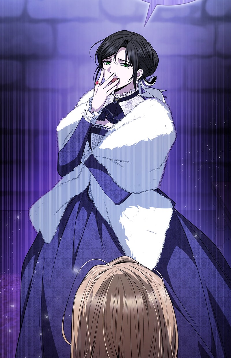 Read I'm the Queen in This Life DE Manga Online