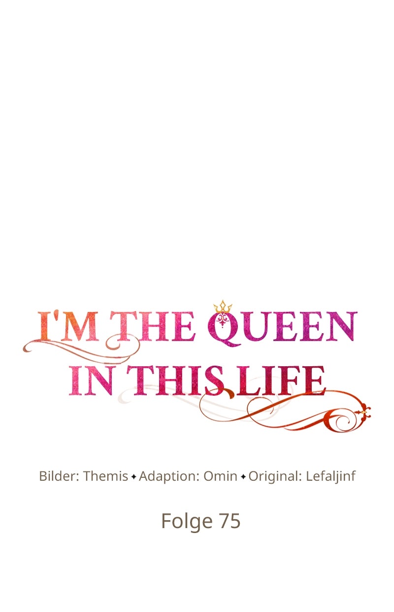 Read I'm the Queen in This Life DE Manga Online