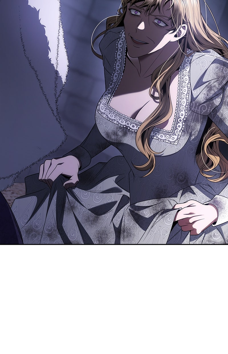 Read I'm the Queen in This Life DE Manga Online