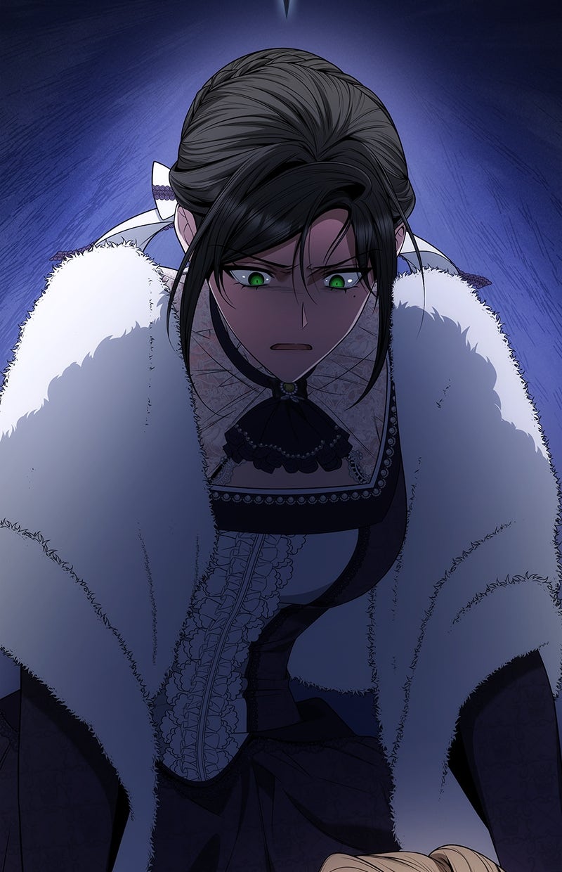 Read I'm the Queen in This Life DE Manga Online