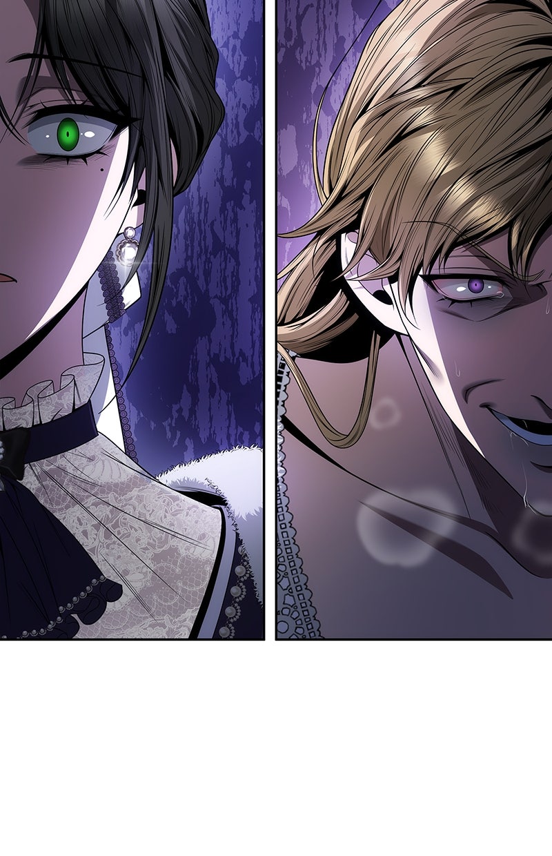 Read I'm the Queen in This Life DE Manga Online