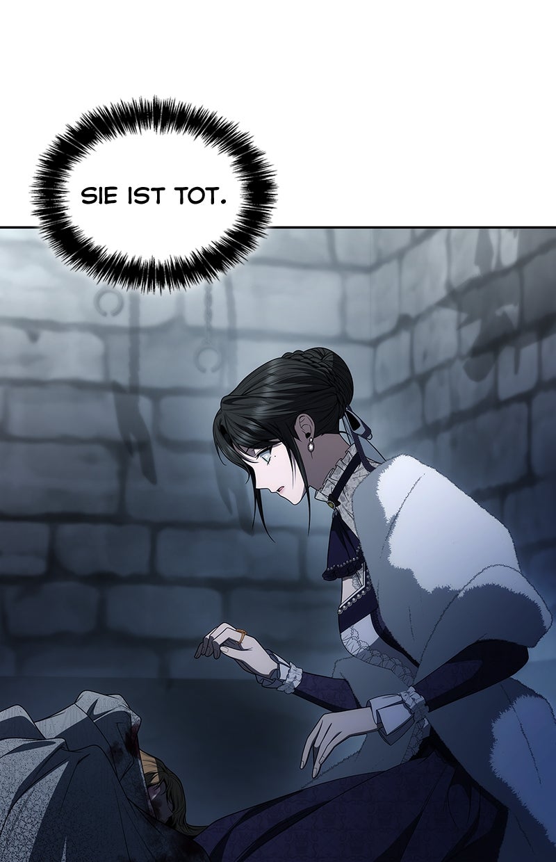 Read I'm the Queen in This Life DE Manga Online