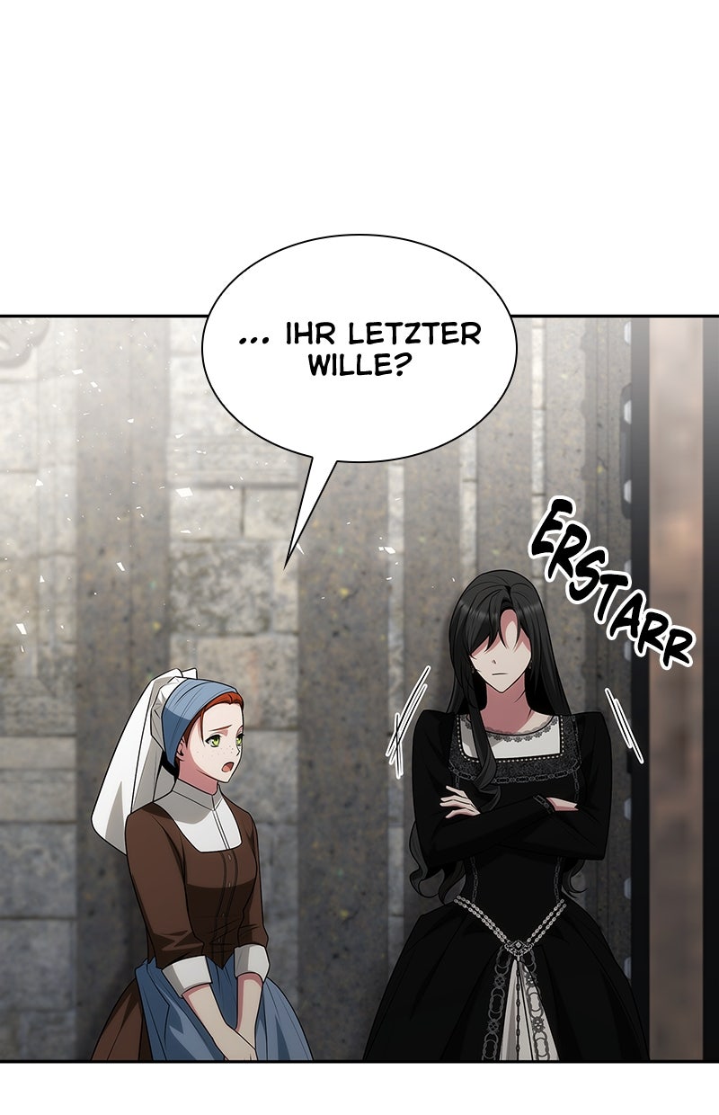 Read I'm the Queen in This Life DE Manga Online