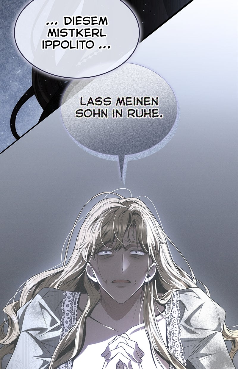 Read I'm the Queen in This Life DE Manga Online