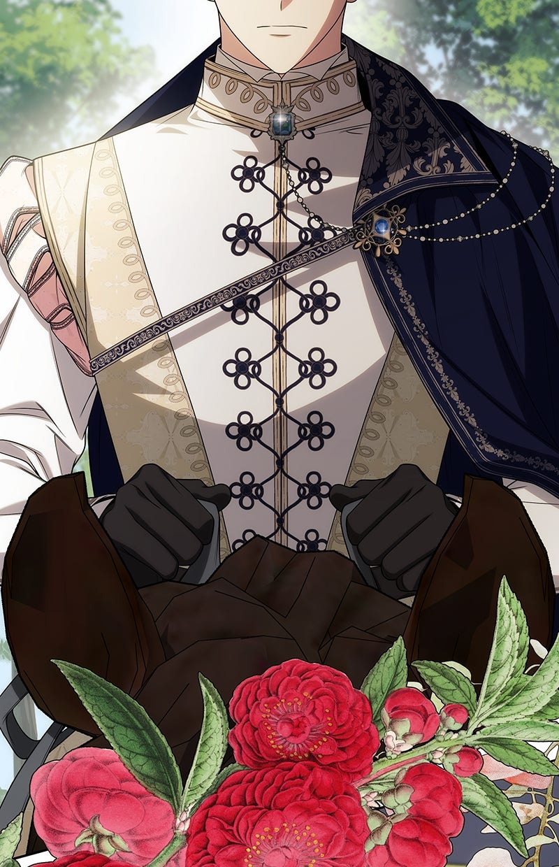 Read I'm the Queen in This Life DE Manga Online