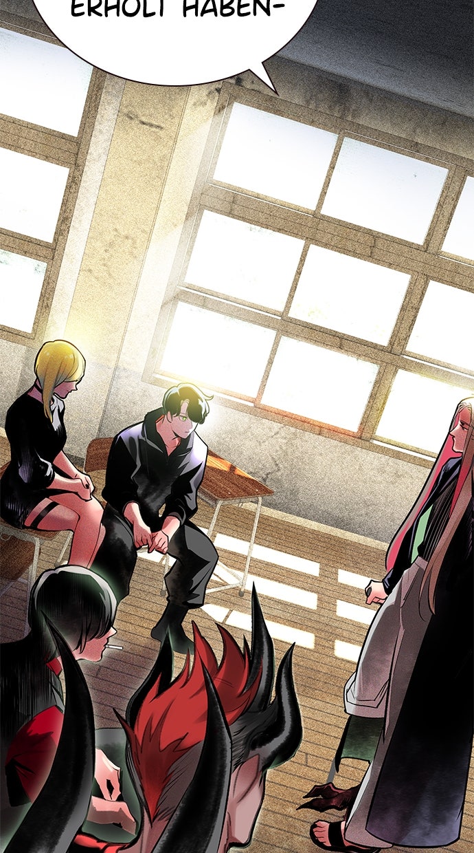 Read Jungle Juice DE Manga Online