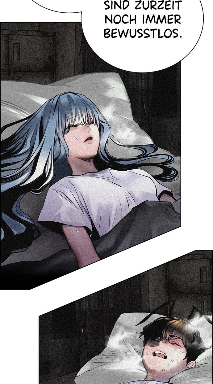 Read Jungle Juice DE Manga Online