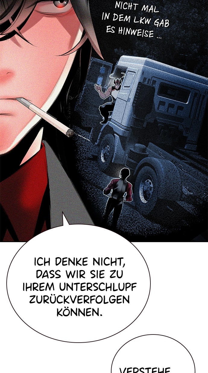 Read Jungle Juice DE Manga Online