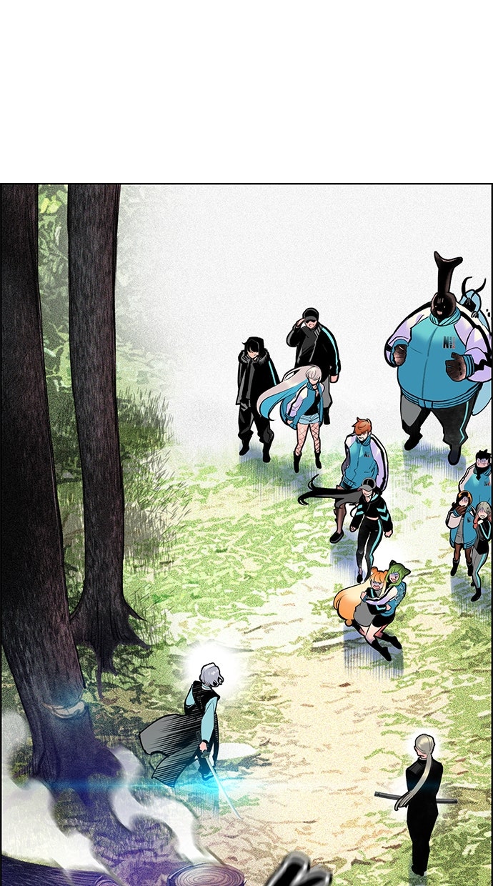 Read Jungle Juice DE Manga Online