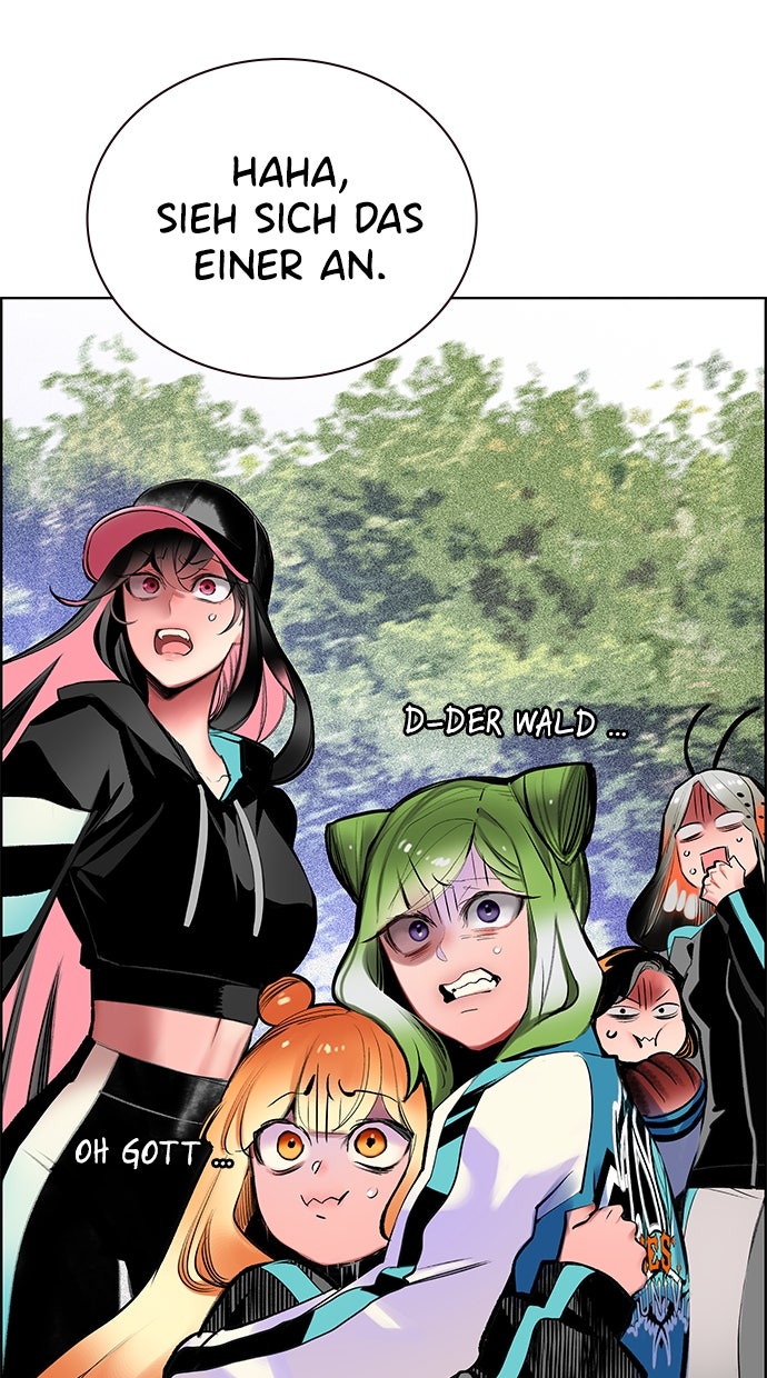 Read Jungle Juice DE Manga Online