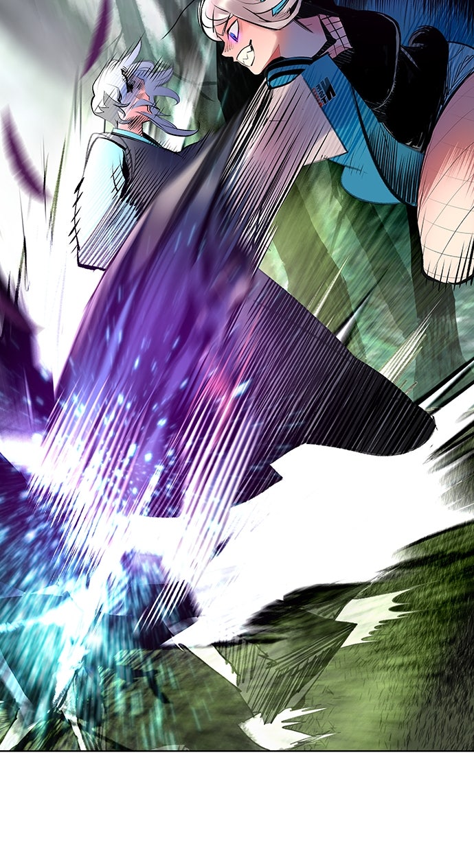 Read Jungle Juice DE Manga Online