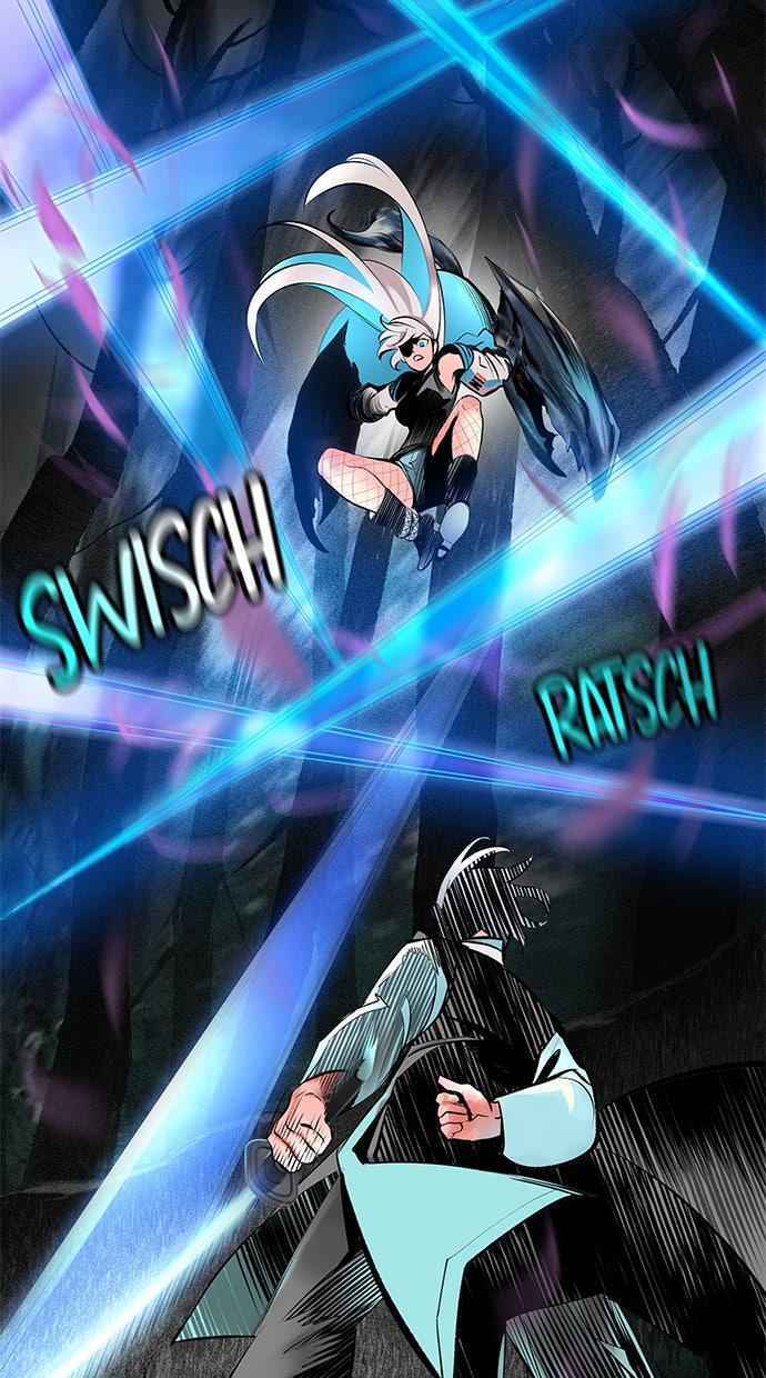 Read Jungle Juice DE Manga Online