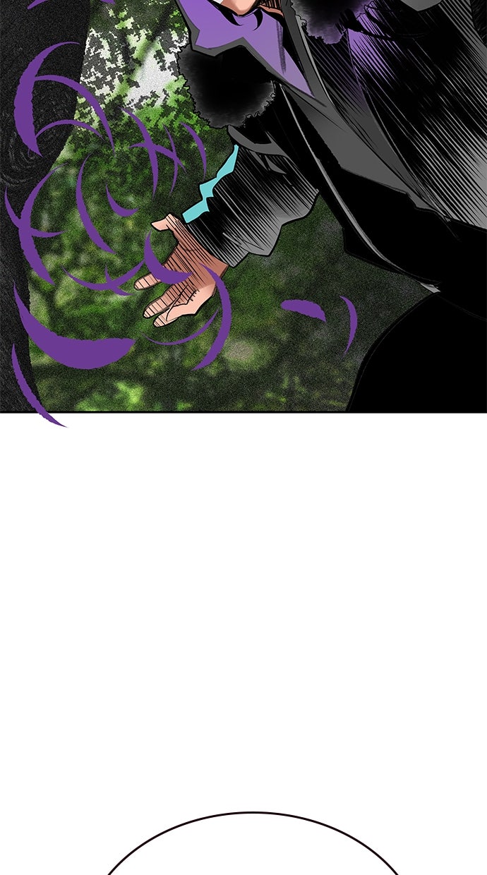 Read Jungle Juice DE Manga Online