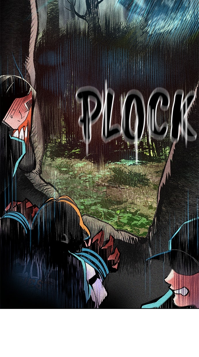 Read Jungle Juice DE Manga Online