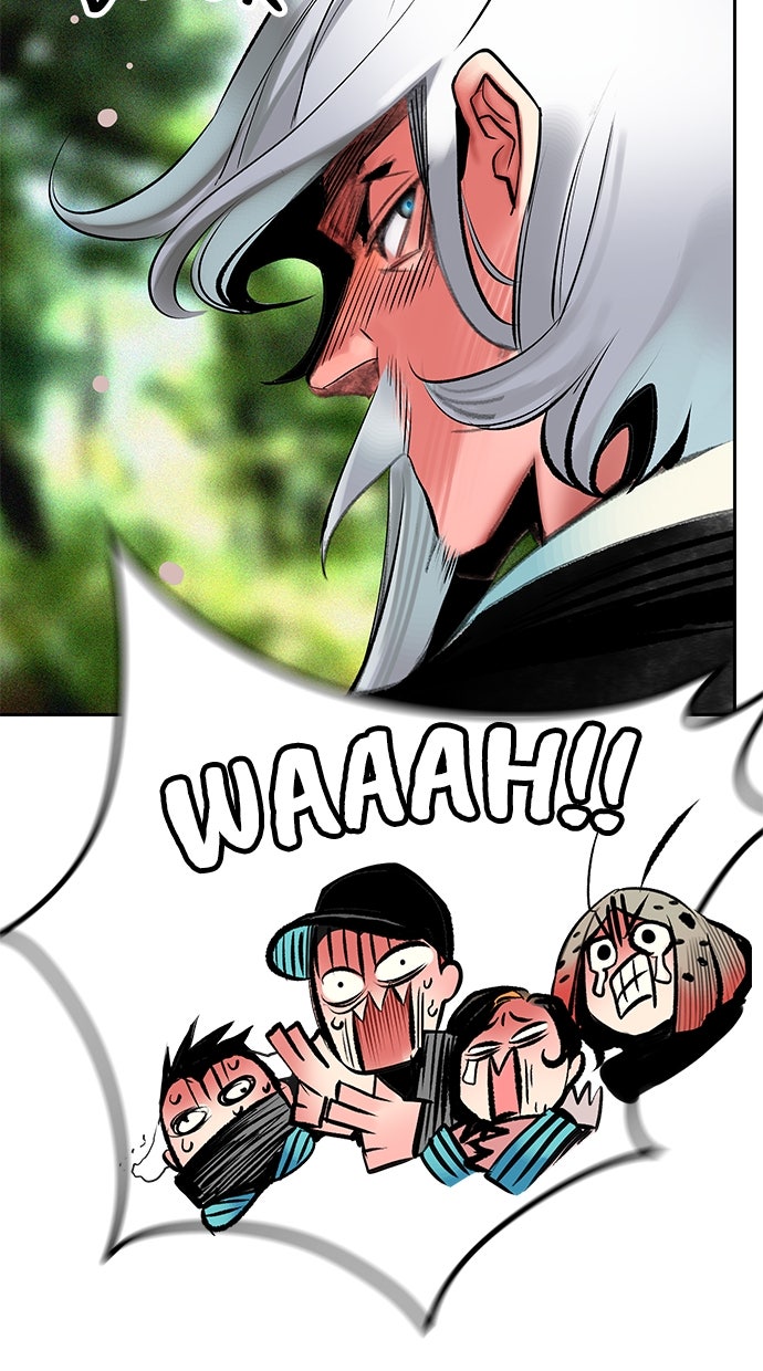 Read Jungle Juice DE Manga Online