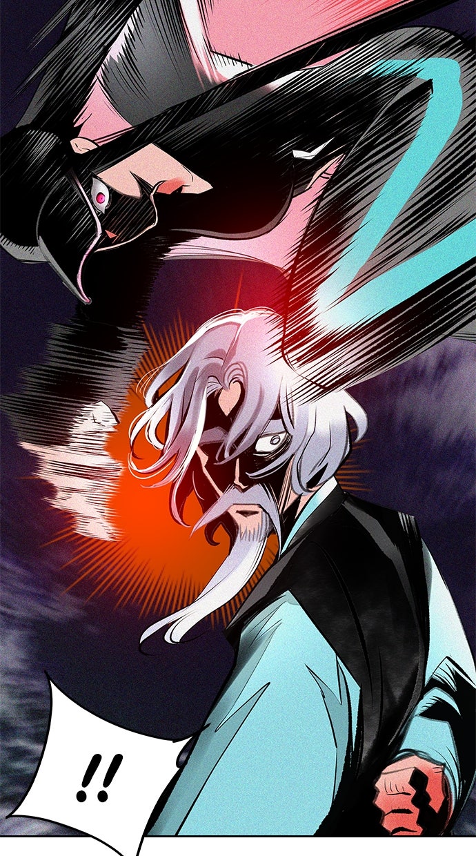 Read Jungle Juice DE Manga Online