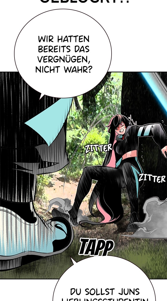 Read Jungle Juice DE Manga Online