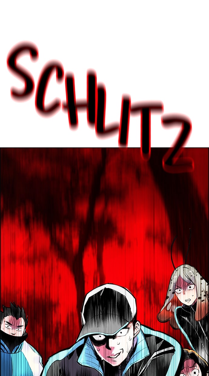 Read Jungle Juice DE Manga Online