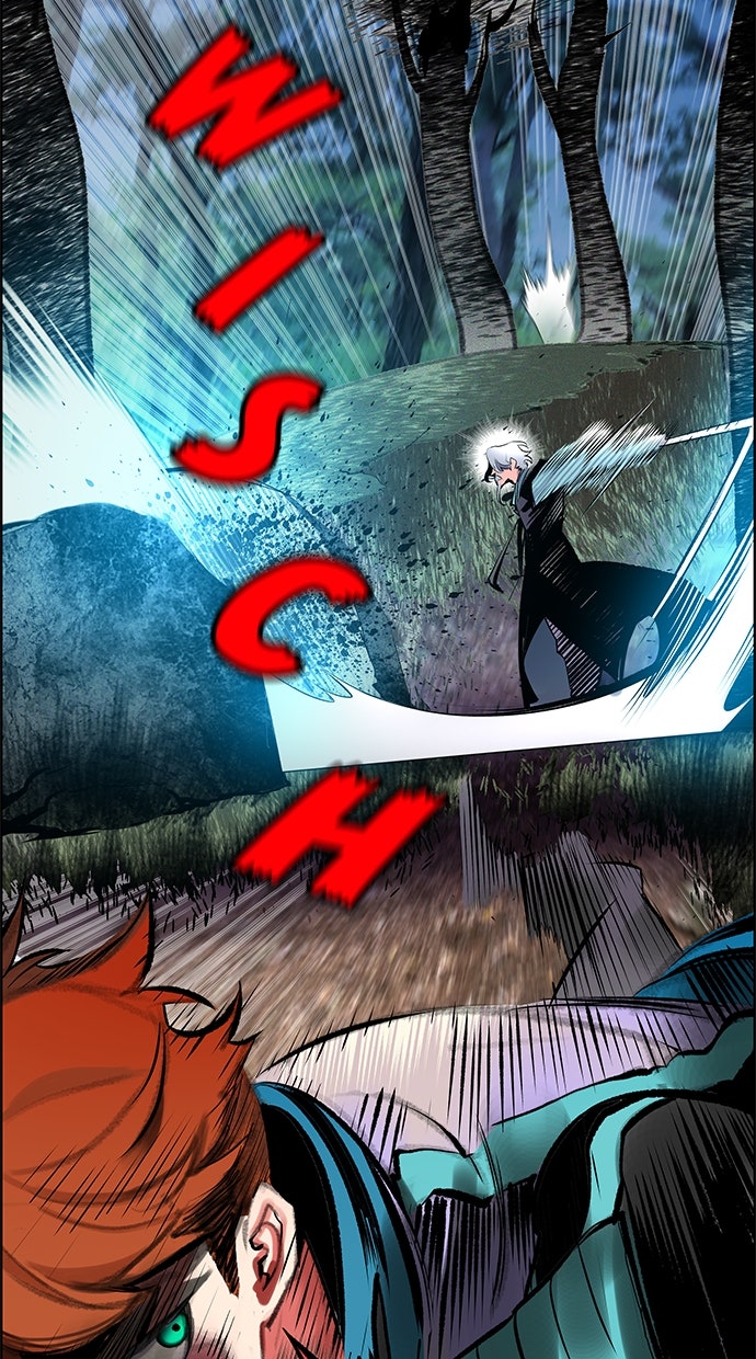 Read Jungle Juice DE Manga Online