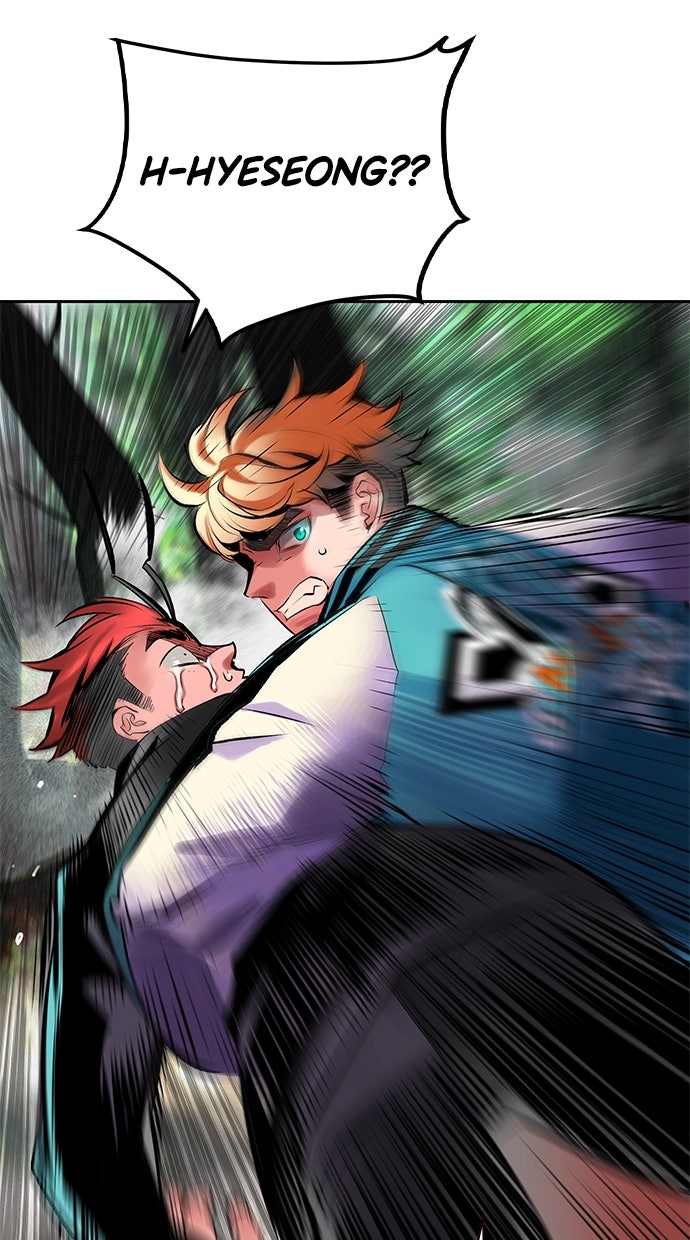 Read Jungle Juice DE Manga Online