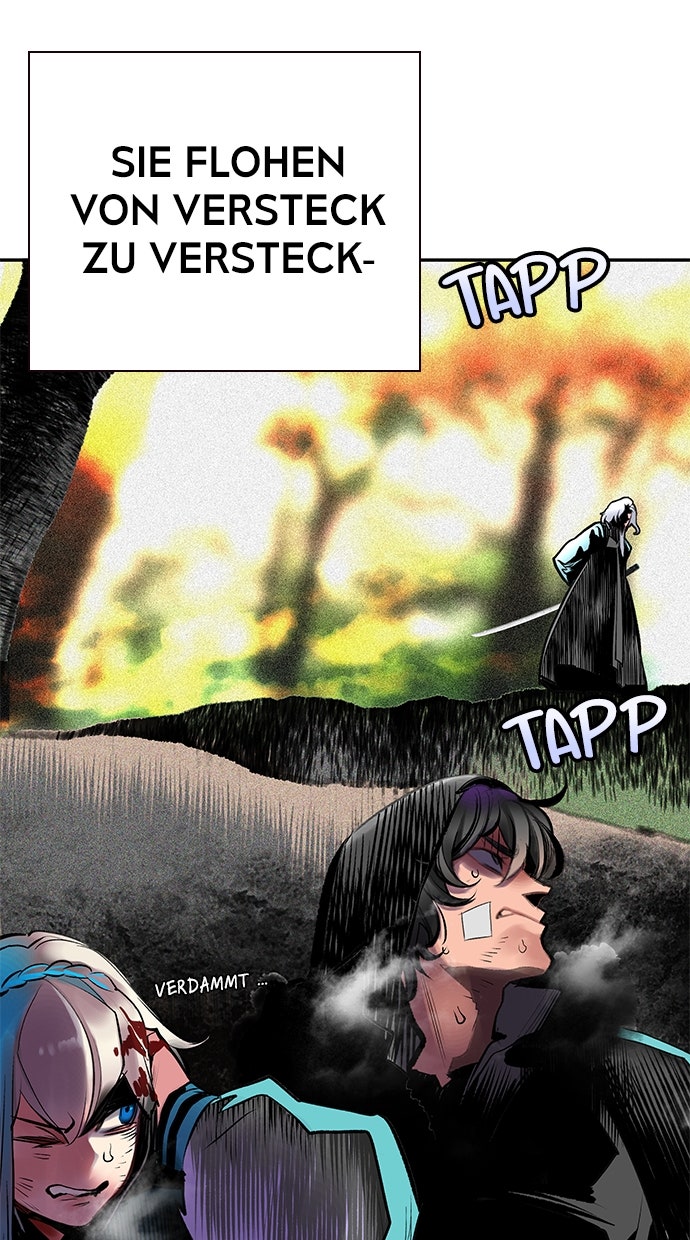 Read Jungle Juice DE Manga Online