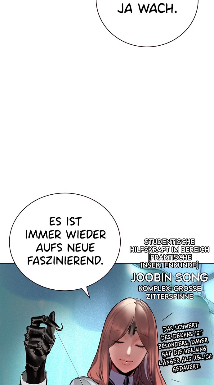 Read Jungle Juice DE Manga Online