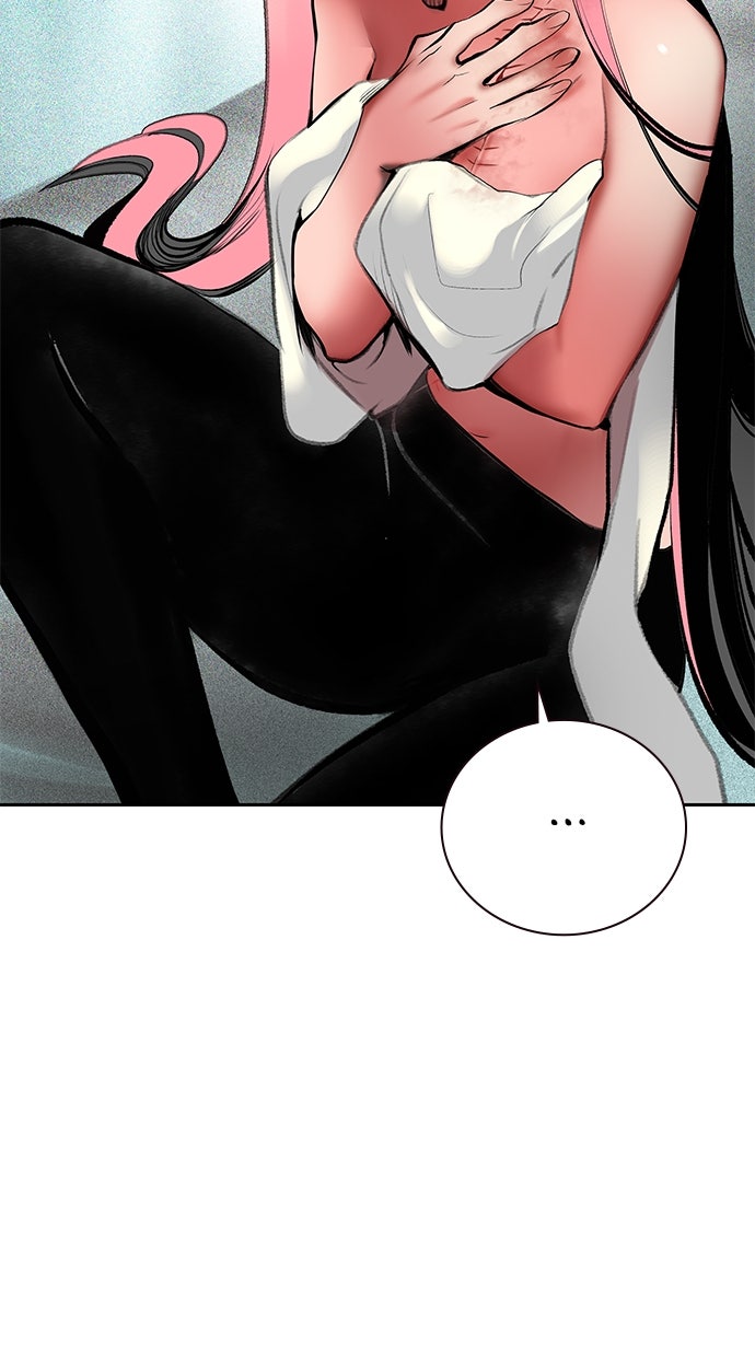 Read Jungle Juice DE Manga Online