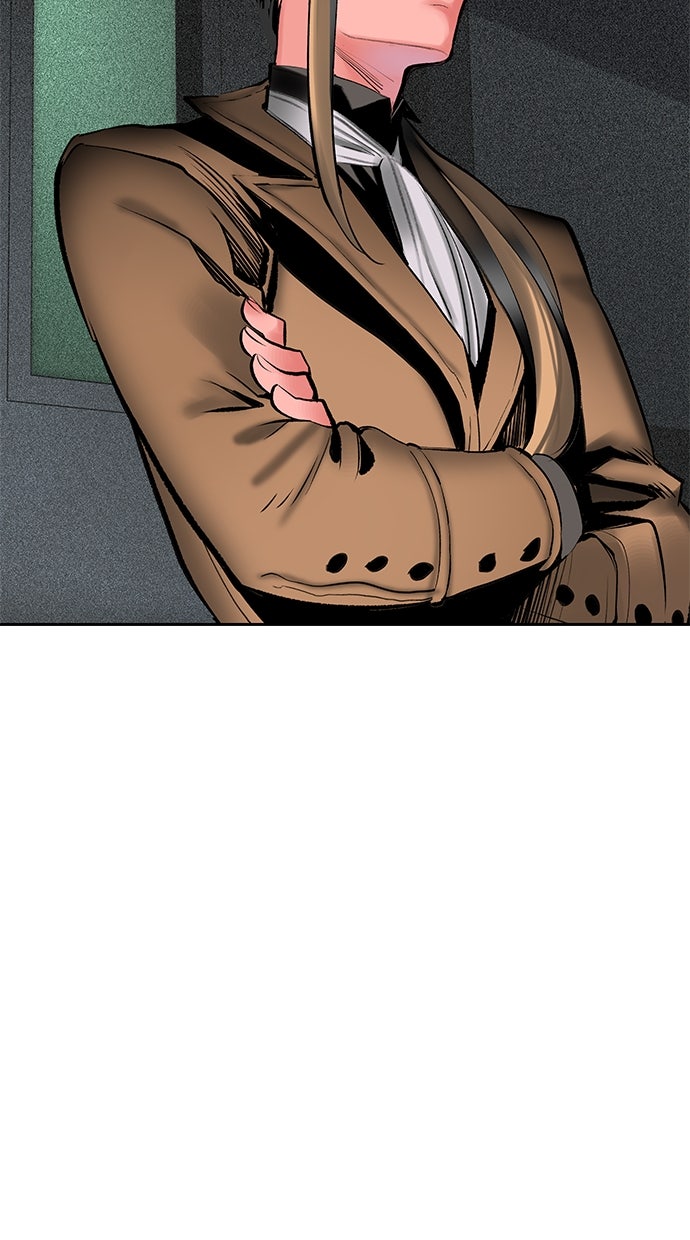 Read Jungle Juice DE Manga Online