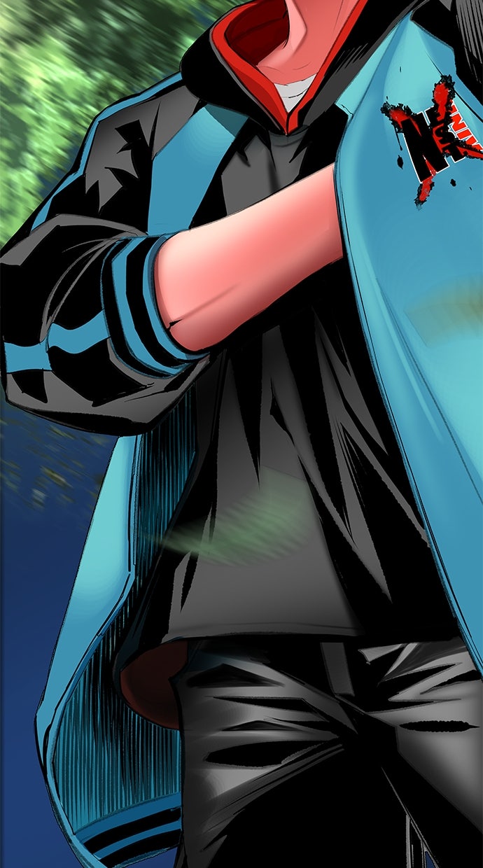 Read Jungle Juice DE Manga Online