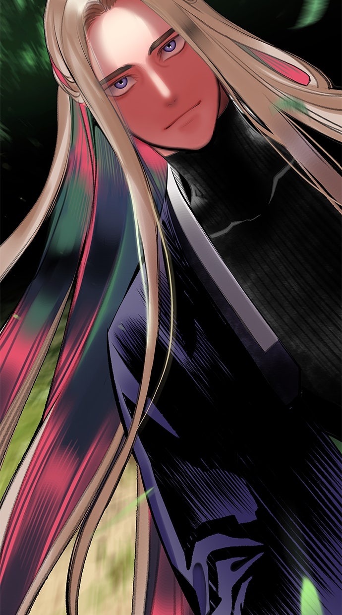 Read Jungle Juice DE Manga Online