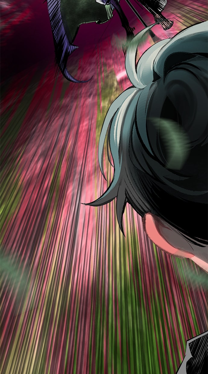 Read Jungle Juice DE Manga Online