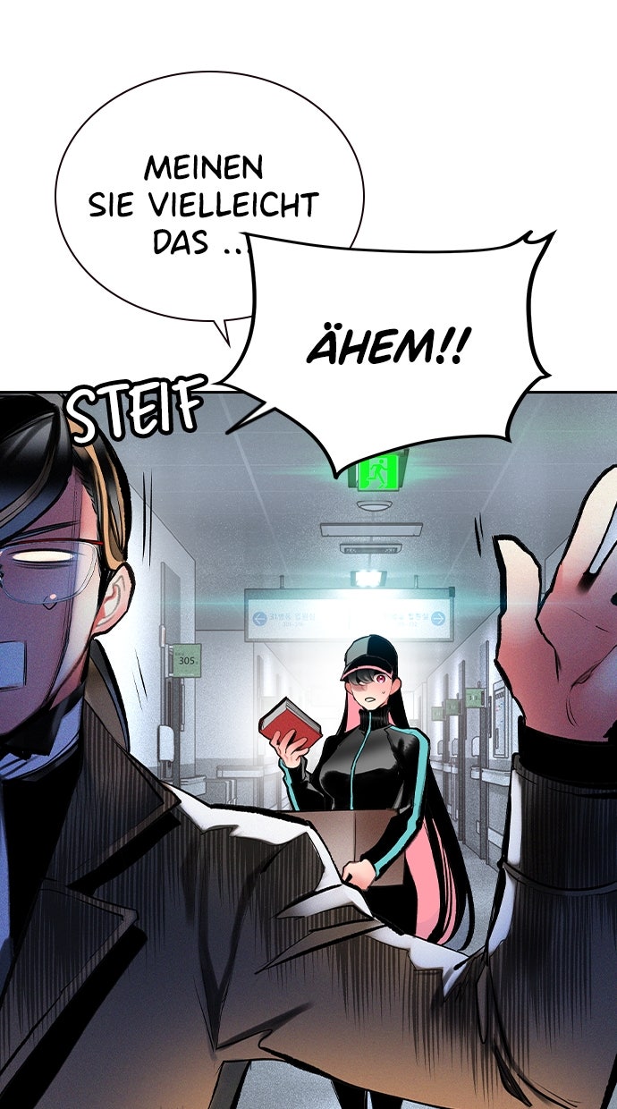 Read Jungle Juice DE Manga Online