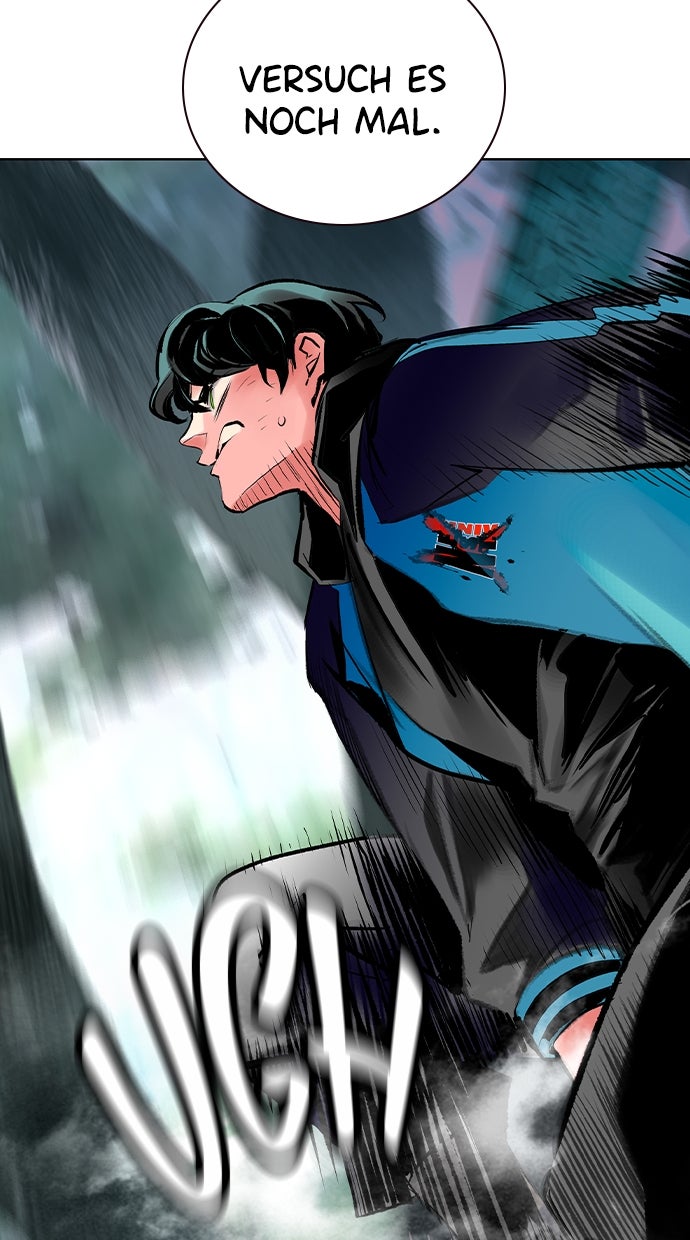 Read Jungle Juice DE Manga Online