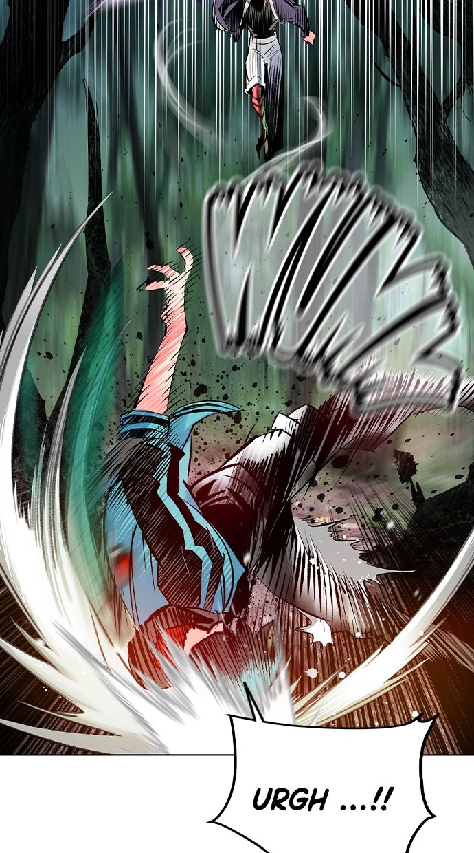 Read Jungle Juice DE Manga Online