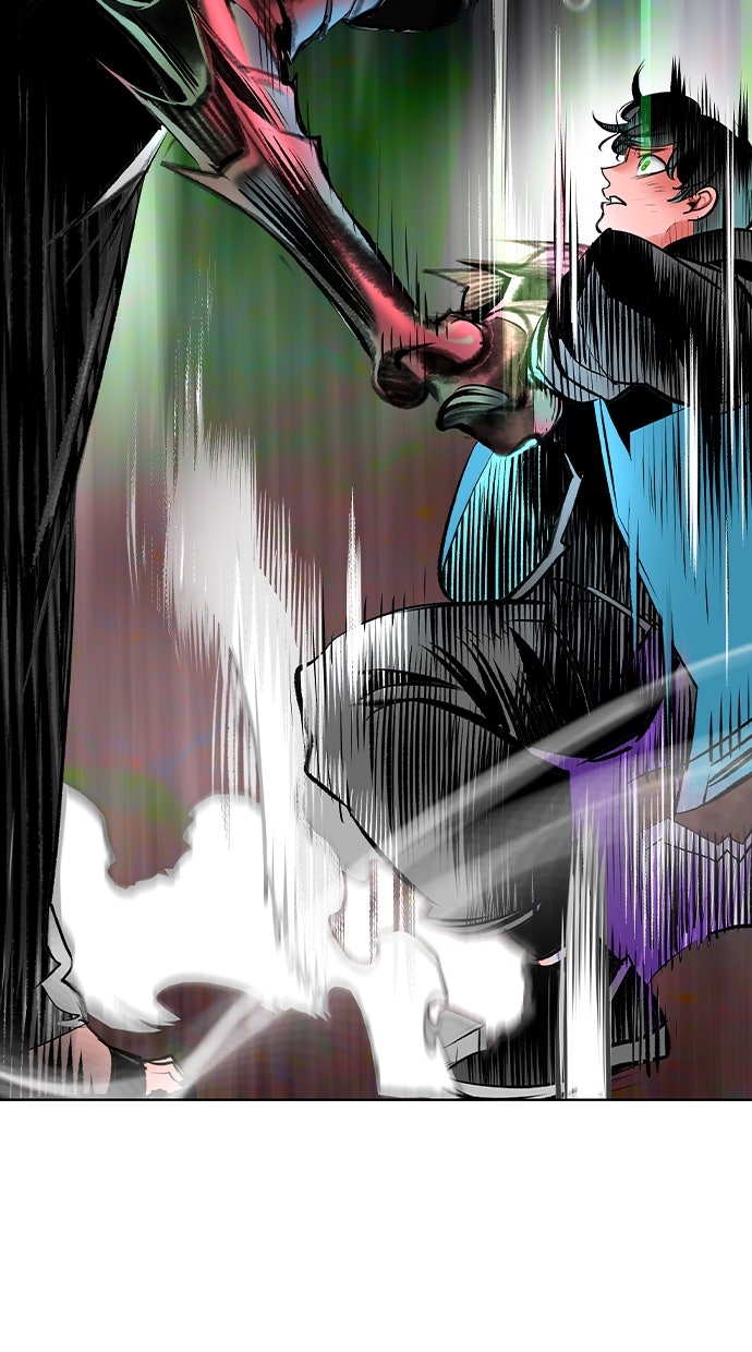 Read Jungle Juice DE Manga Online