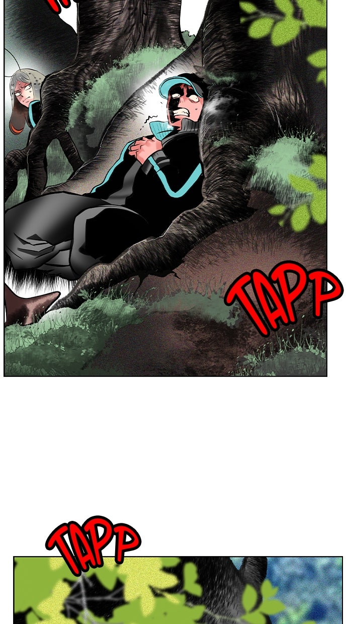 Read Jungle Juice DE Manga Online