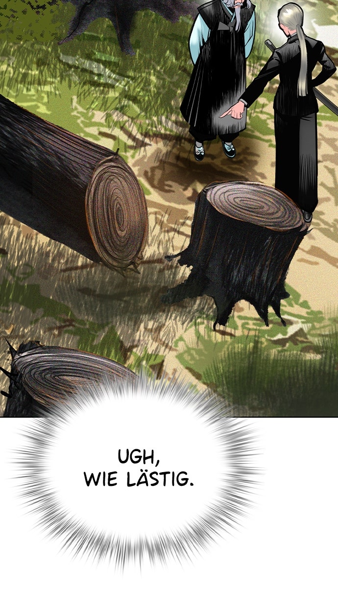 Read Jungle Juice DE Manga Online