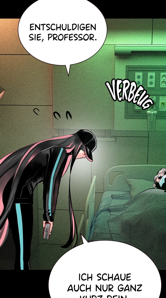 Read Jungle Juice DE Manga Online