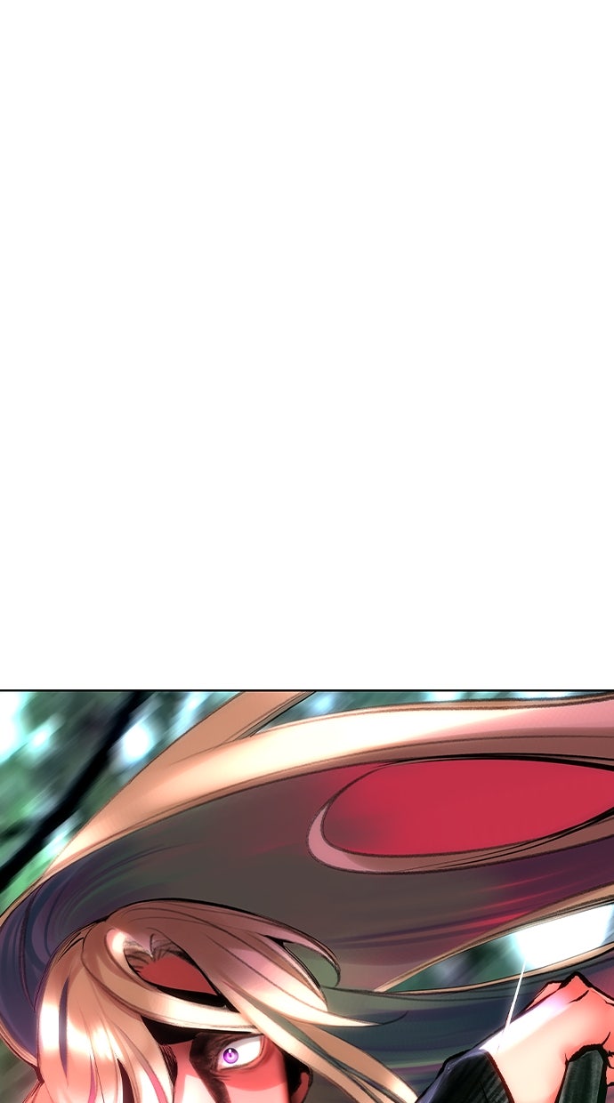 Read Jungle Juice DE Manga Online