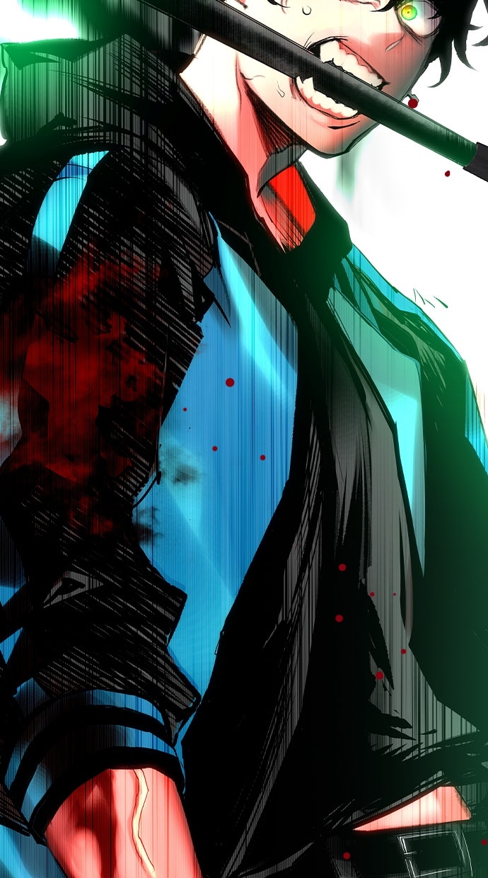 Read Jungle Juice DE Manga Online