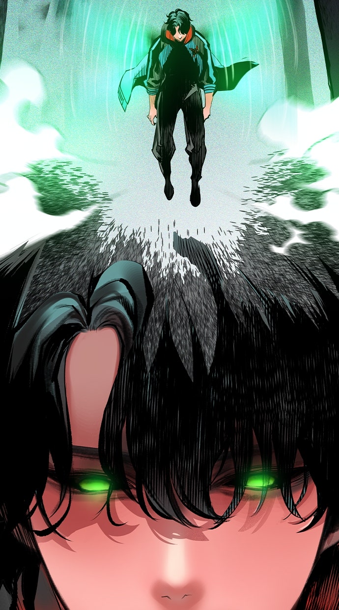 Read Jungle Juice DE Manga Online