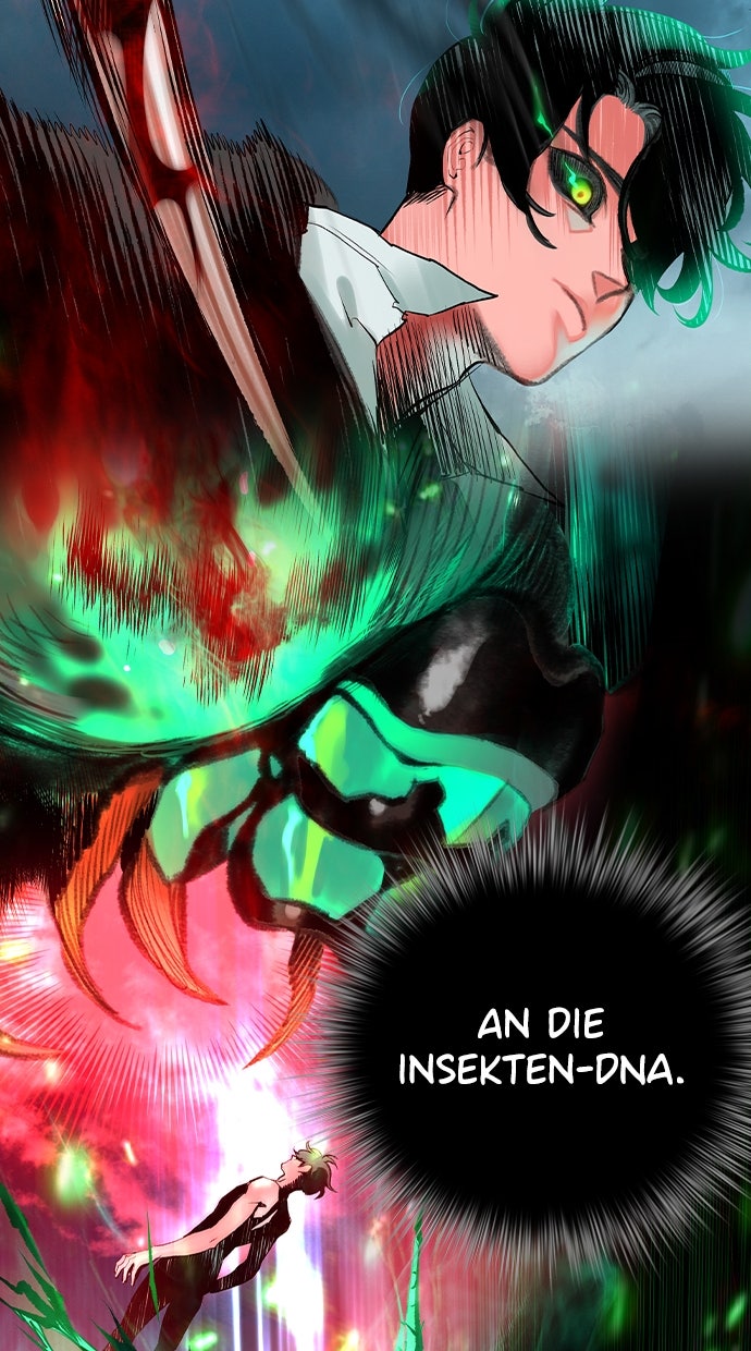 Read Jungle Juice DE Manga Online