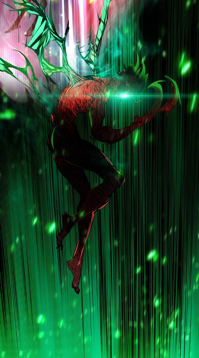 Read Jungle Juice DE Manga Online