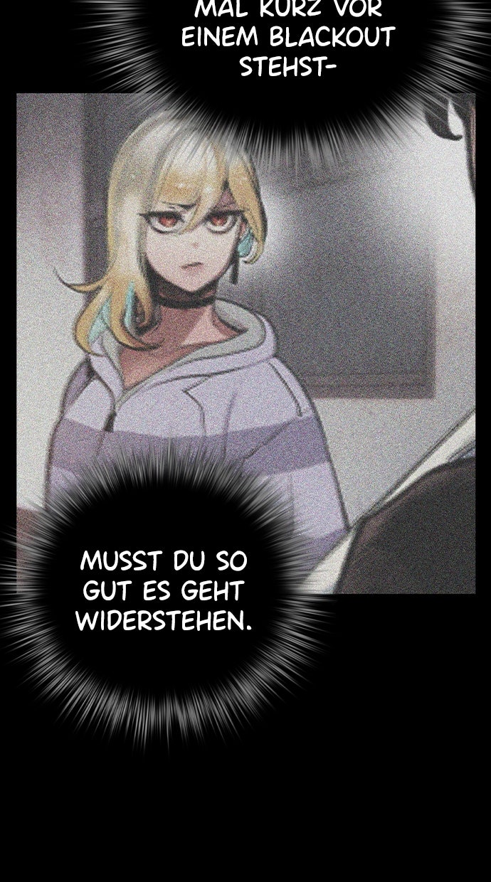 Read Jungle Juice DE Manga Online