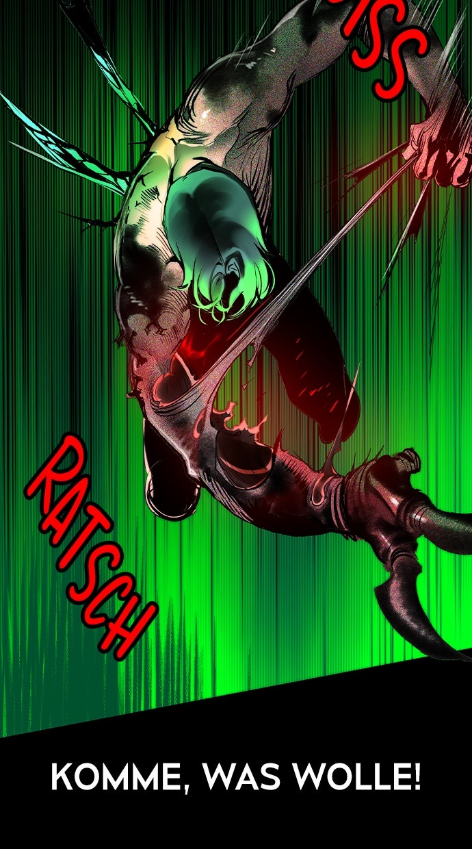 Read Jungle Juice DE Manga Online